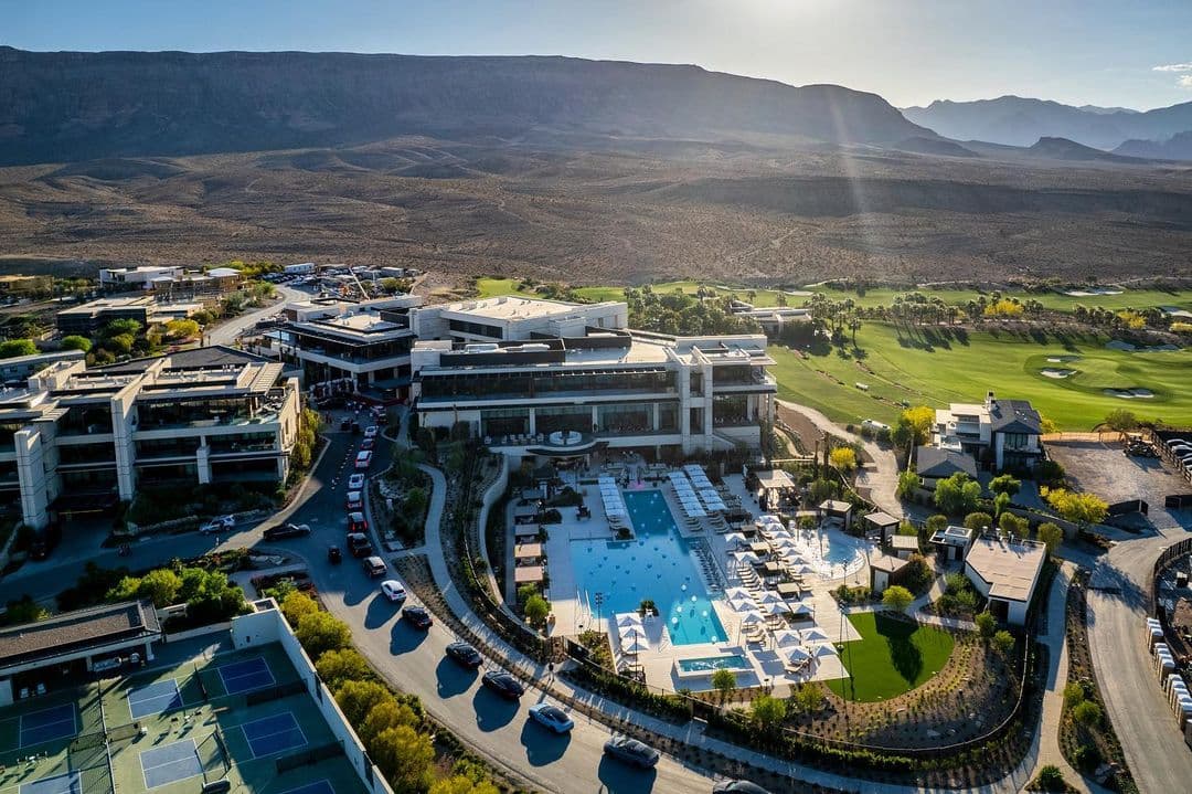Las Vegas Luxury Real Estate Market: What to Expect