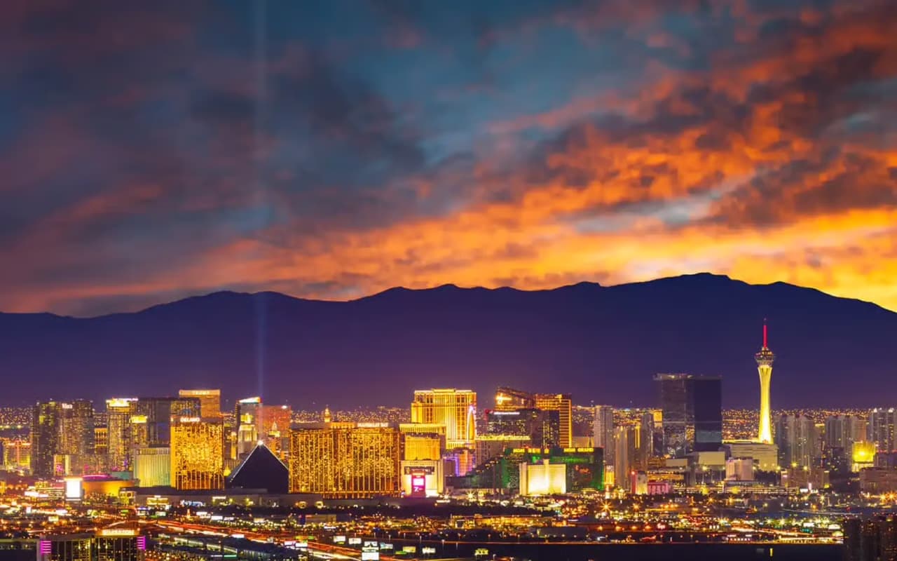 5 Essential Tips for Buying a Luxury Home in Las Vegas