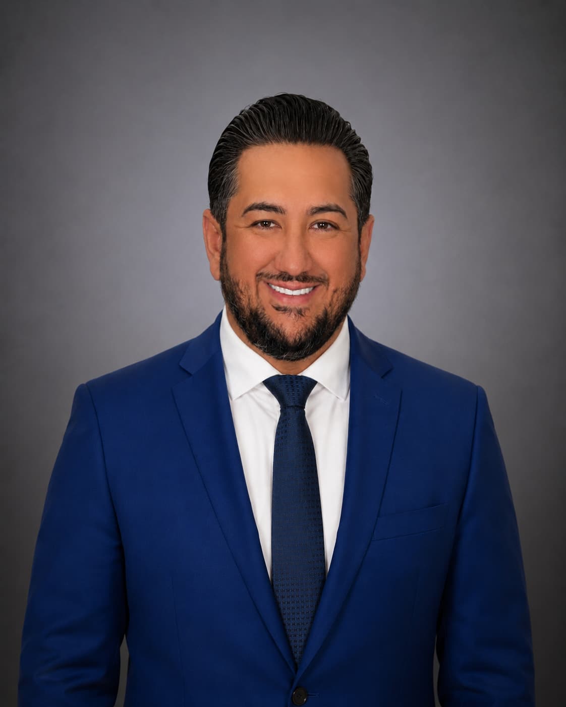 Sal Quassani